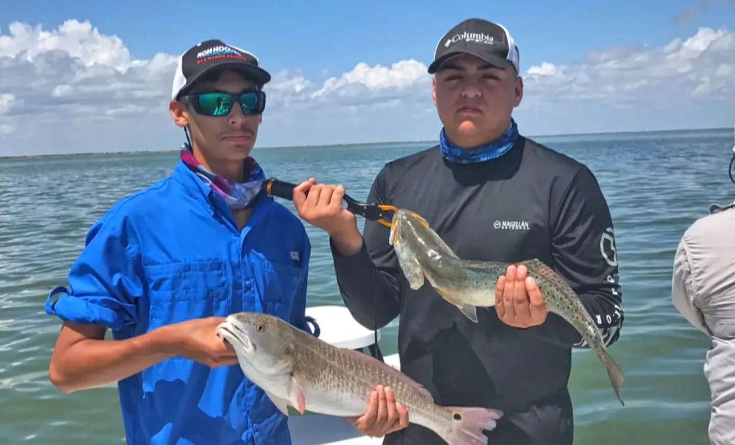 Beginner's Guide To Texas FishingBeginner's Guide To Texas Fishing